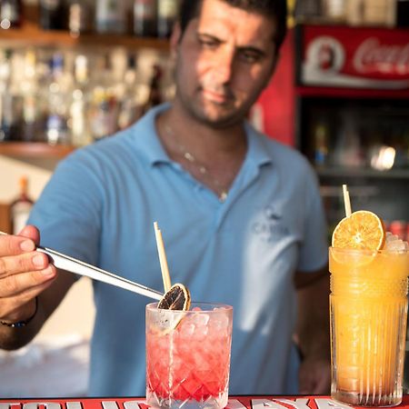 Carian Hotel Masouri Eksteriør billede