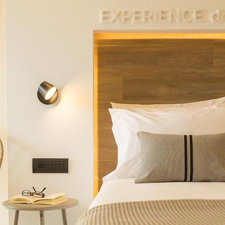 Carian Hotel Masouri Eksteriør billede