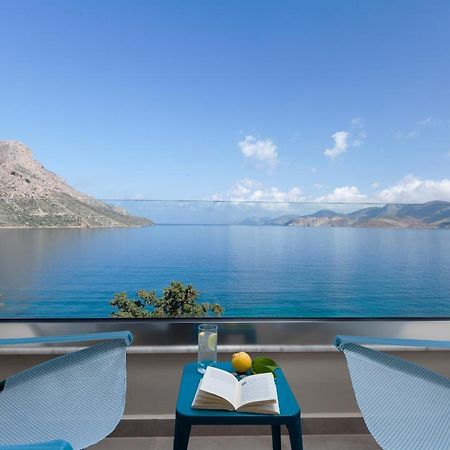 Carian Hotel Masouri Eksteriør billede