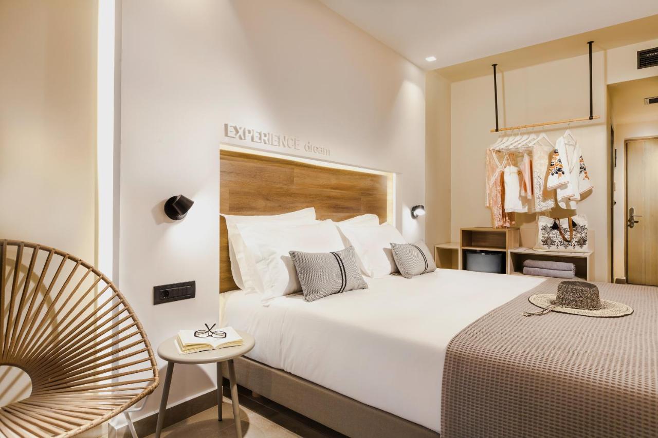 Carian Hotel Masouri Eksteriør billede