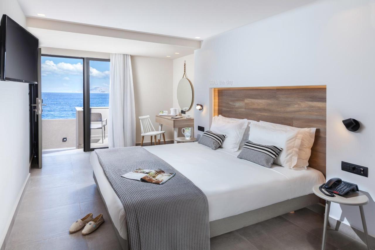 Carian Hotel Masouri Eksteriør billede