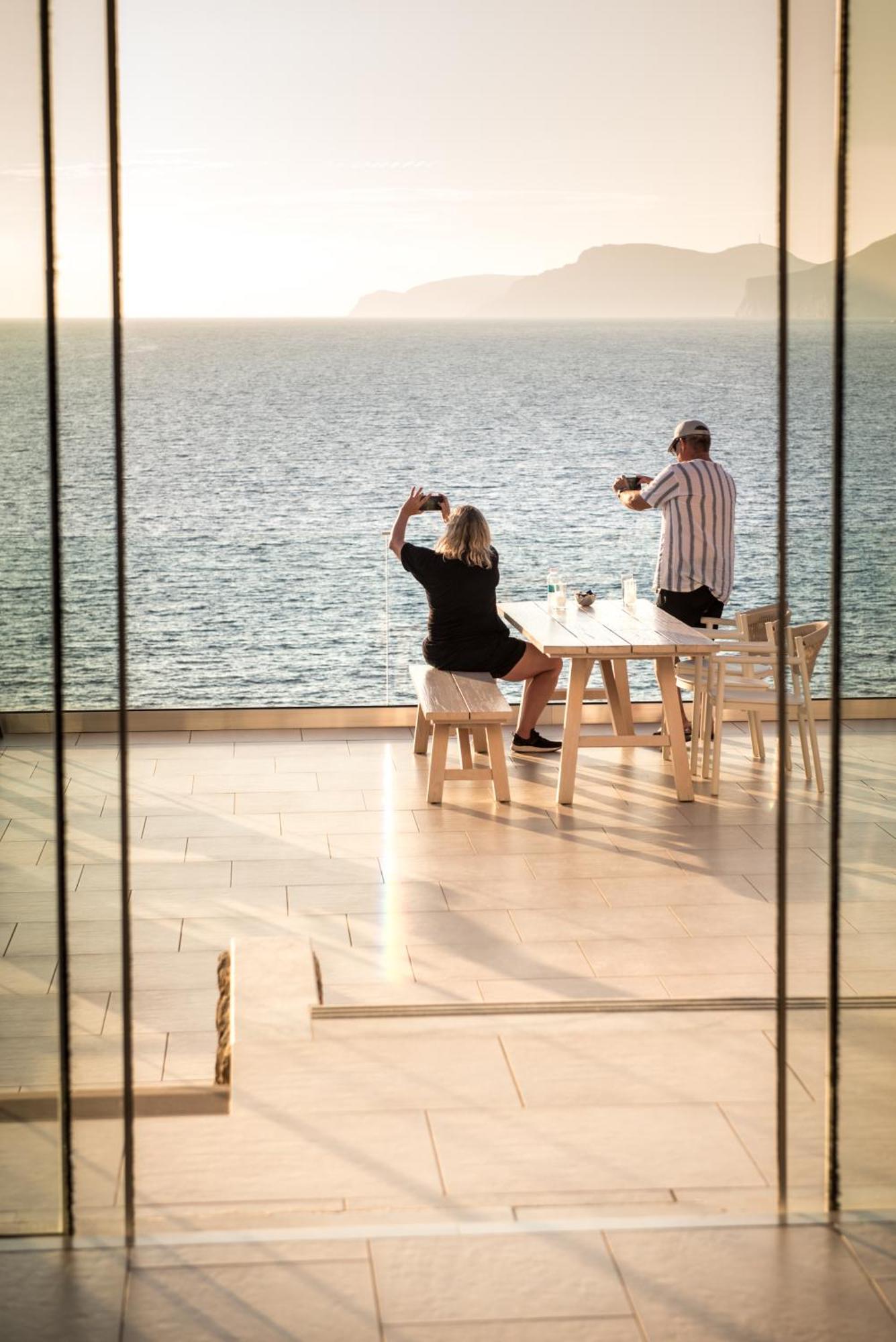 Carian Hotel Masouri Eksteriør billede