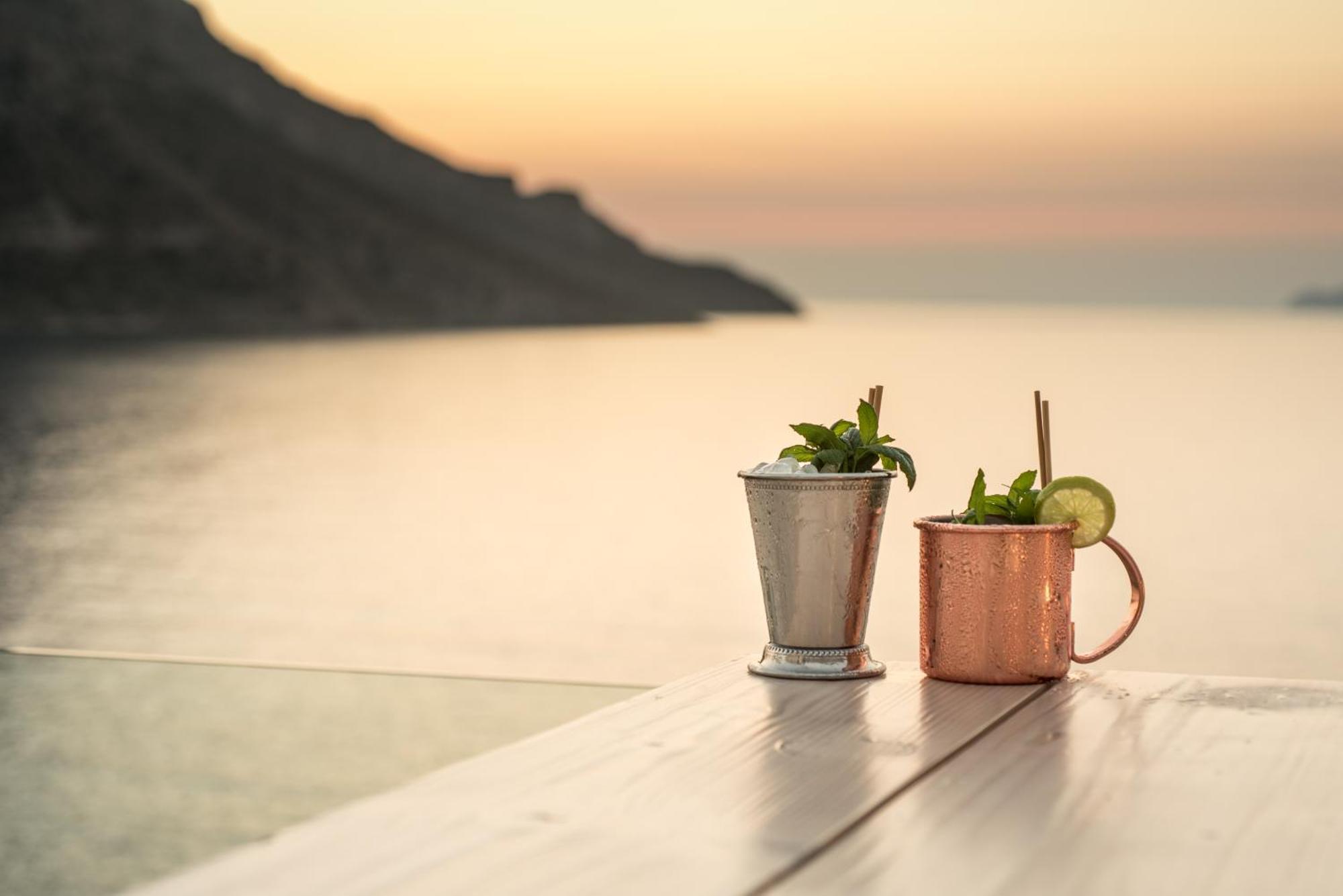 Carian Hotel Masouri Eksteriør billede