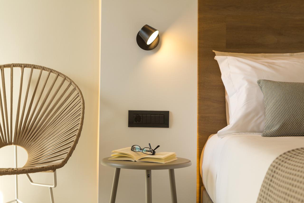 Carian Hotel Masouri Eksteriør billede