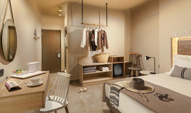 Carian Hotel Masouri Eksteriør billede
