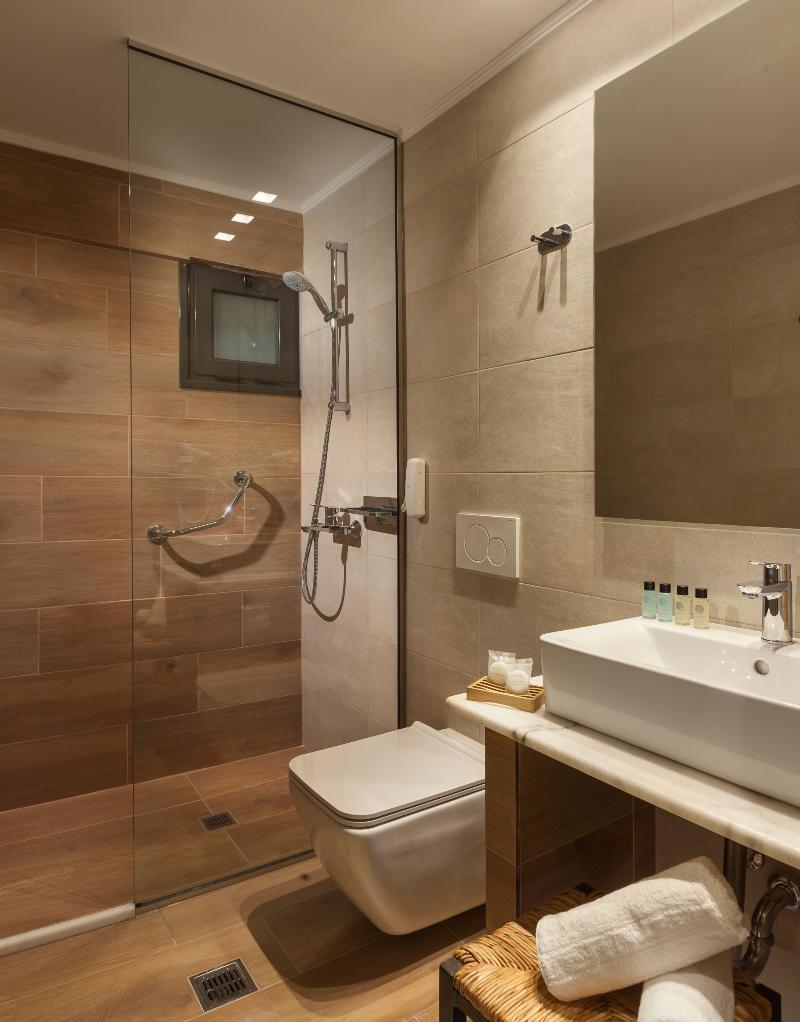 Carian Hotel Masouri Eksteriør billede