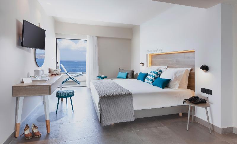 Carian Hotel Masouri Eksteriør billede